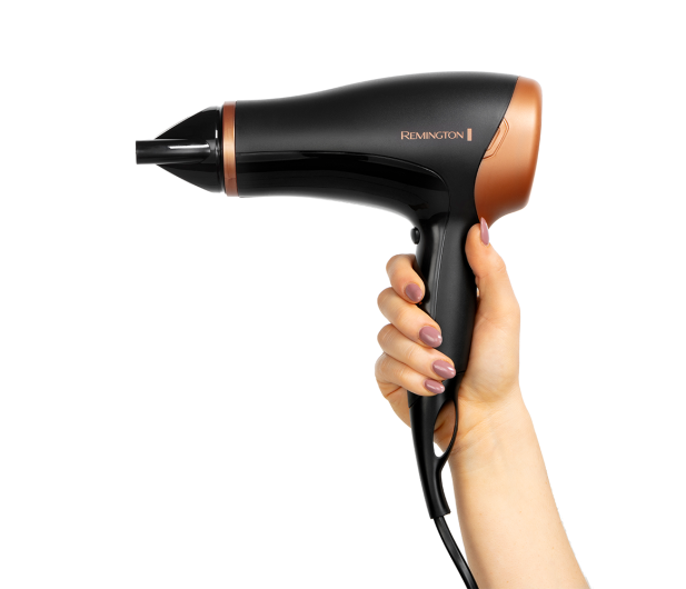 Remington D3012GP Zestaw Prezentowy - 1457782 - zdjęcie 2